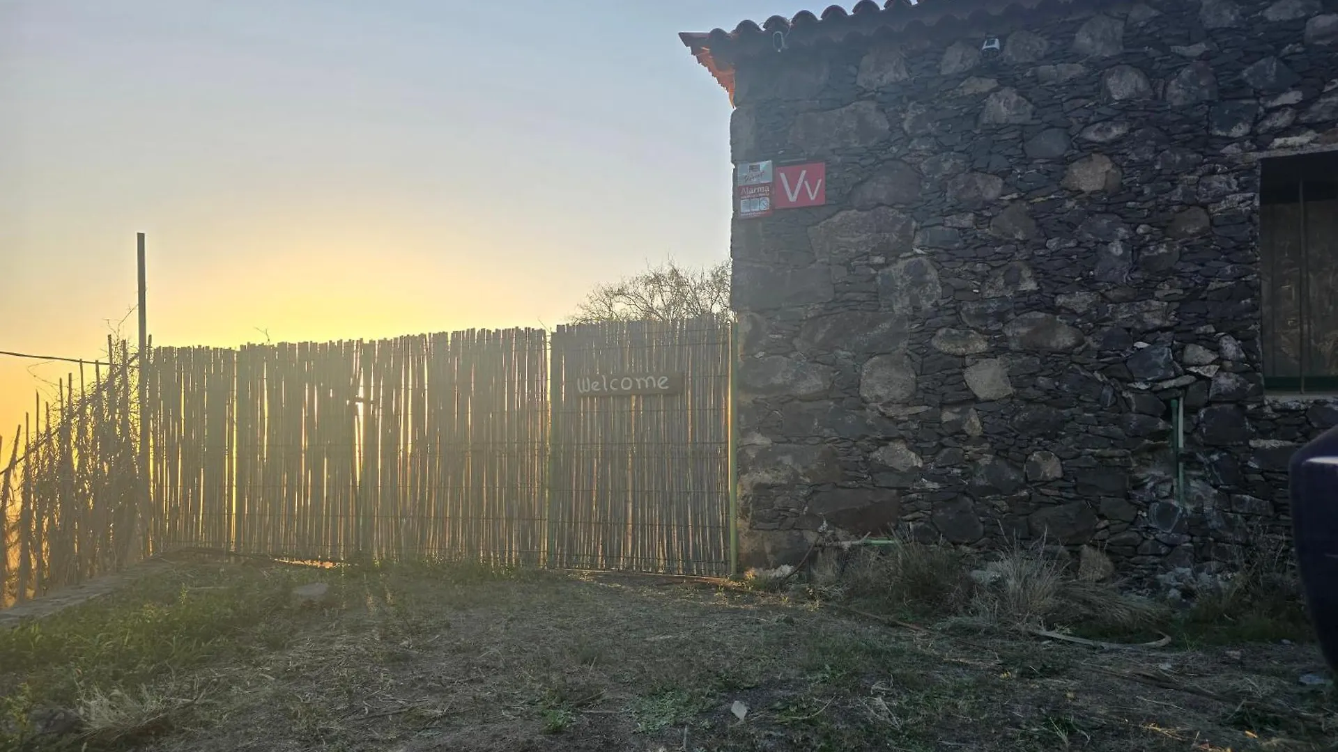 Rustic House Seavienws & Minibar Villa Vallehermoso 0*,  Spain