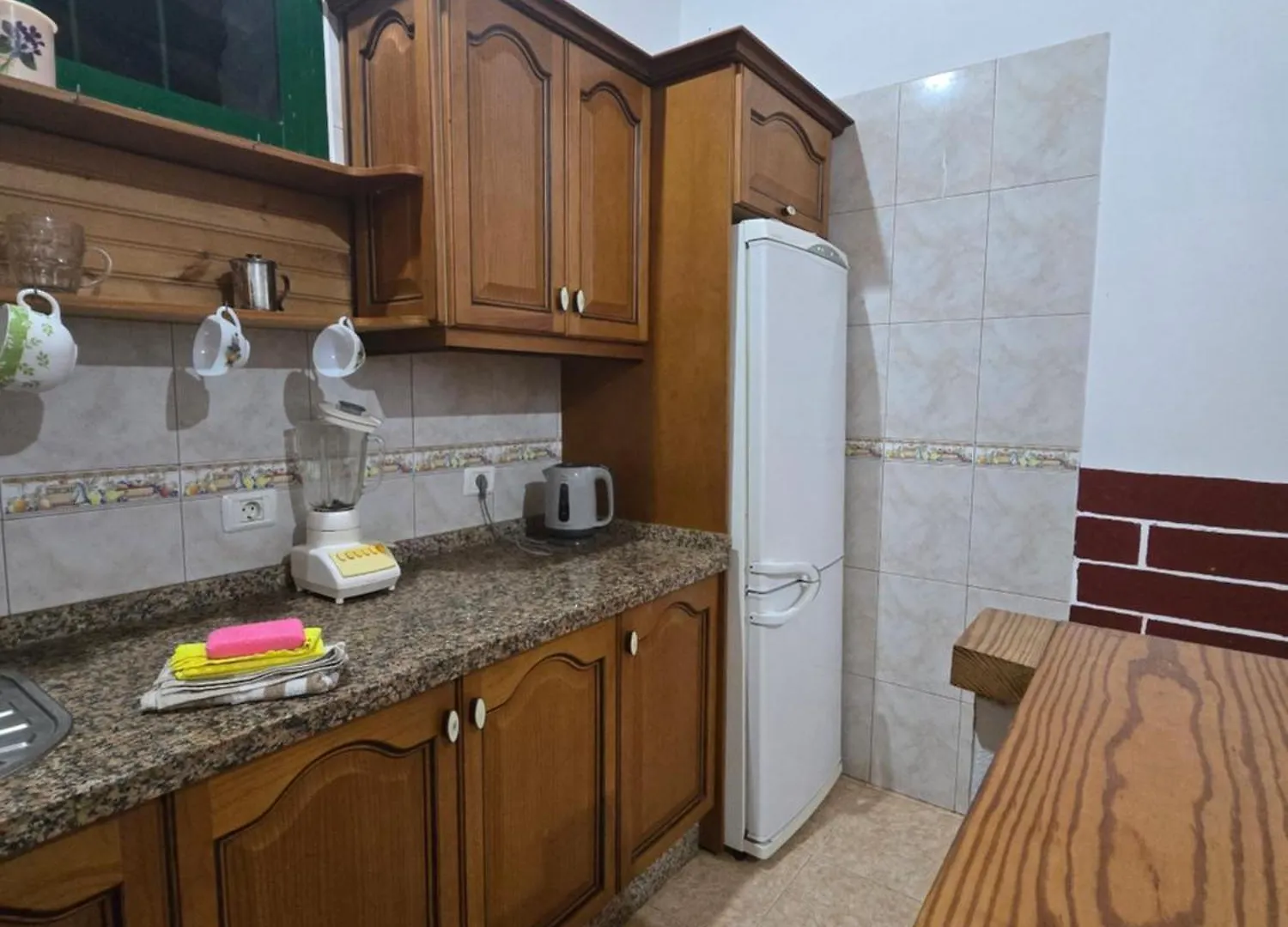 Rustic House Seavienws & Minibar Villa Vallehermoso 0*,