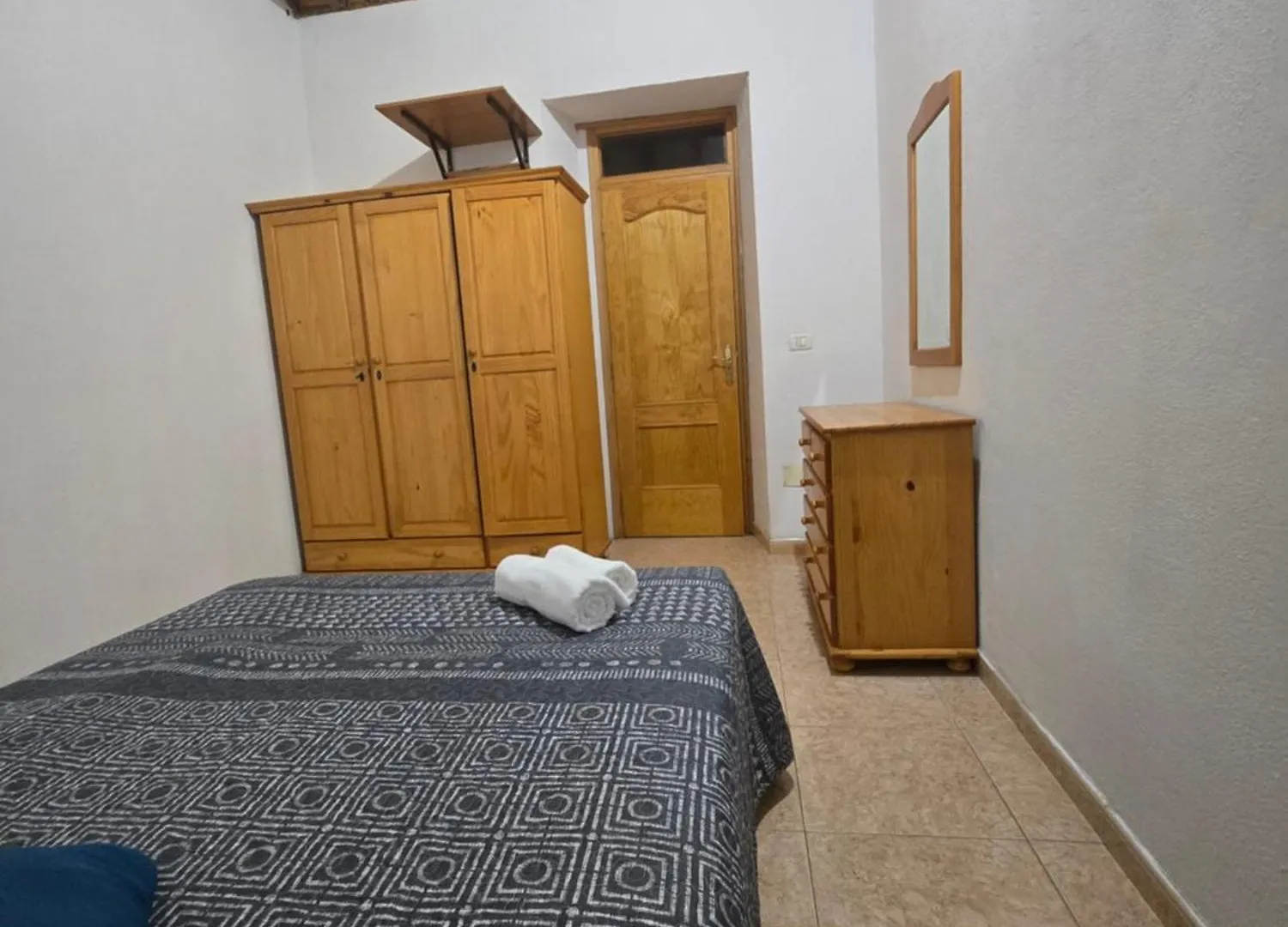 Rustic House Seavienws & Minibar Villa Vallehermoso