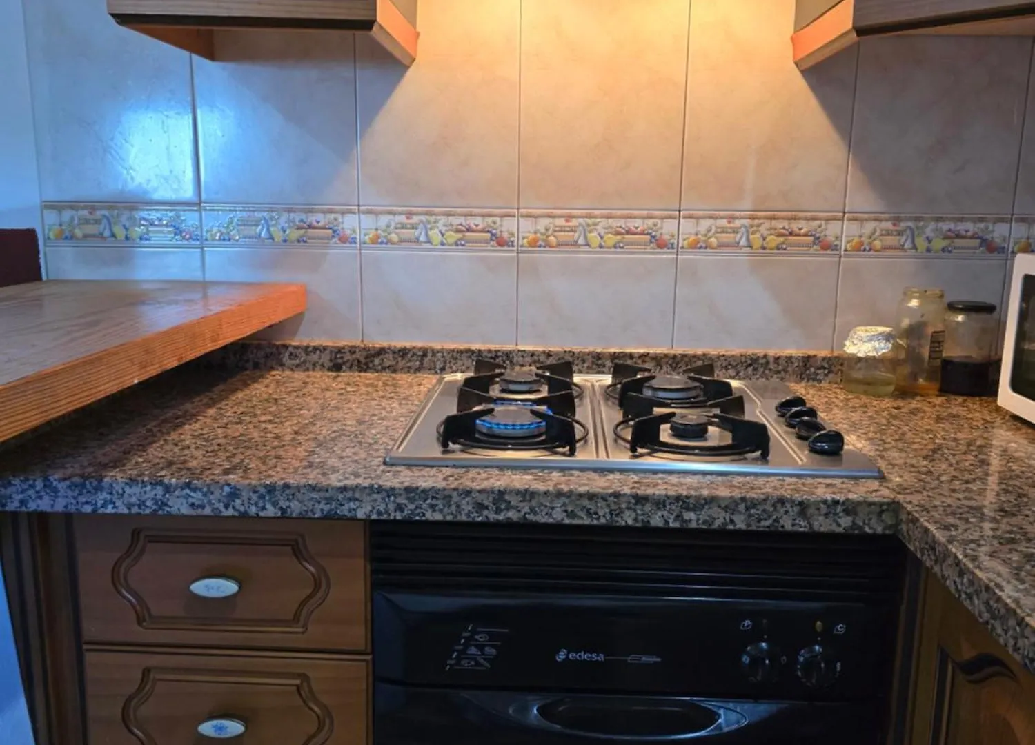 Rustic House Seavienws & Minibar Villa Vallehermoso 0*,  Spain
