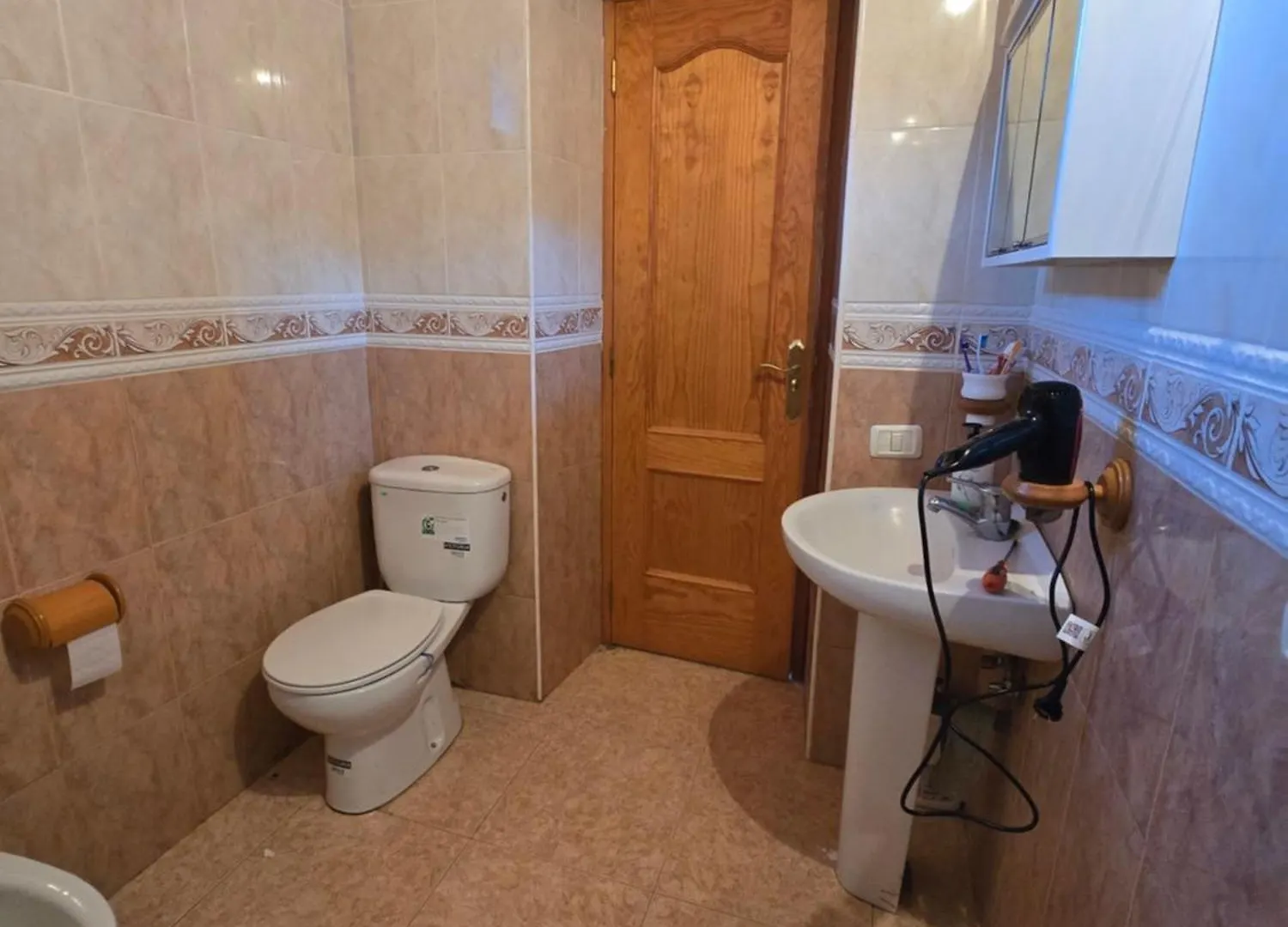 Rustic House Seavienws & Minibar Villa Vallehermoso 0*,  Spain