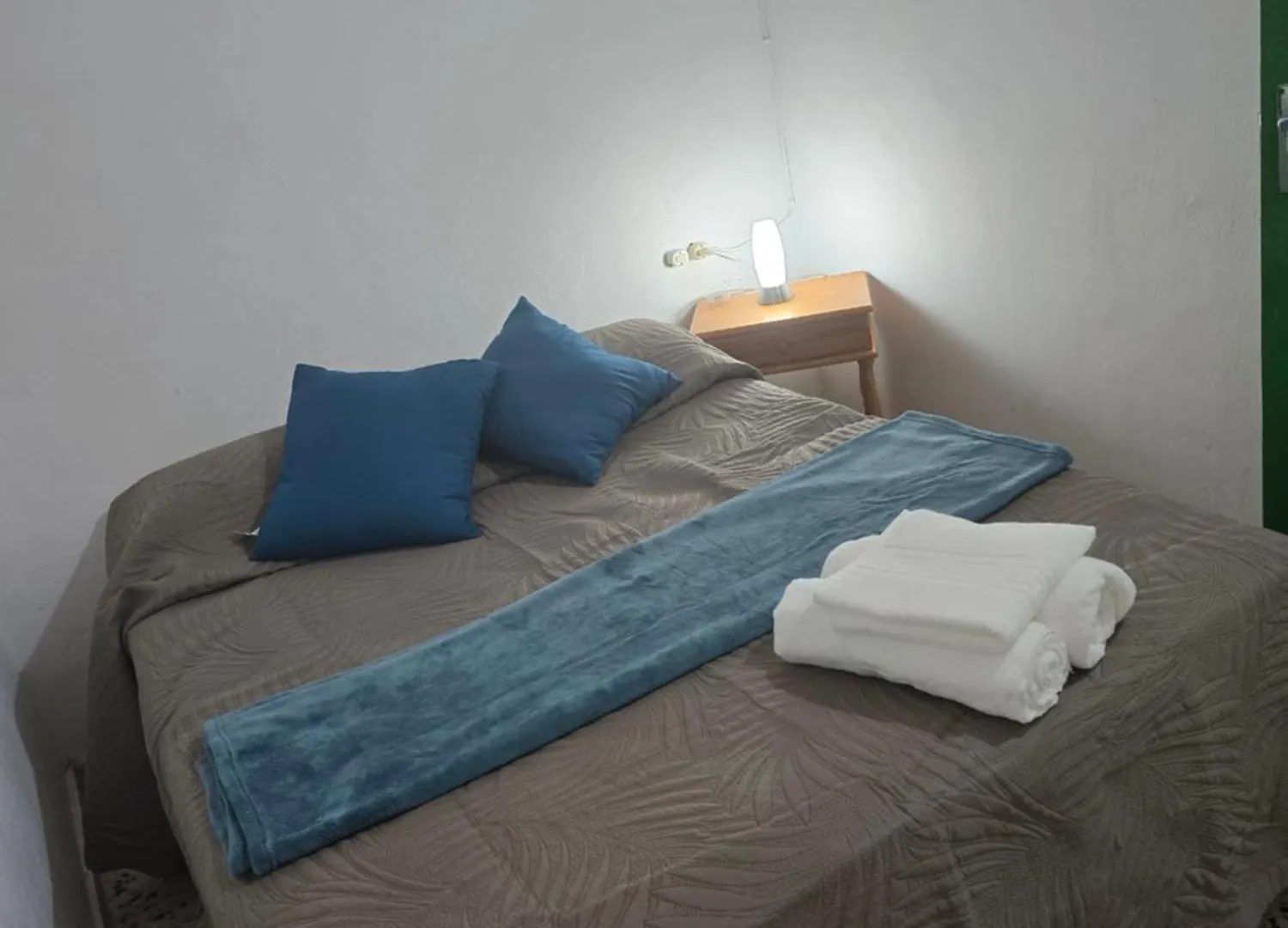 Lodge Rustic House Seavienws & Minibar Villa Vallehermoso