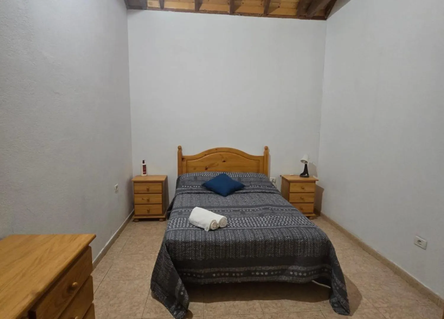 Rustic House Seavienws & Minibar Villa Vallehermoso