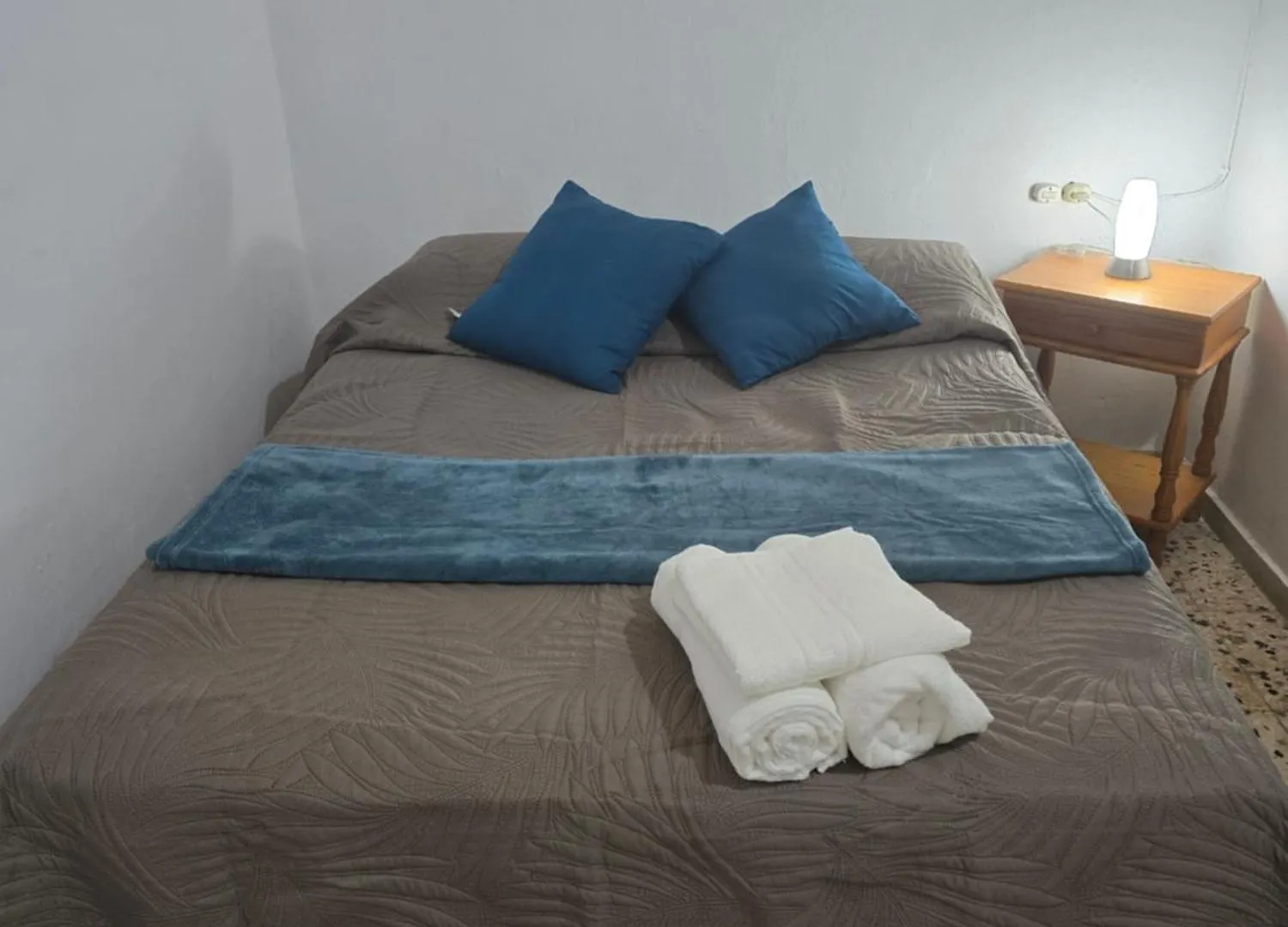 Rustic House Seavienws & Minibar Villa Vallehermoso 0*,