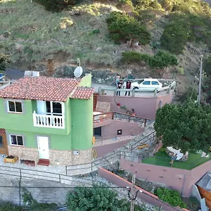 Hébergement de vacances Casa La Hagar, Vallehermoso