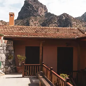 Madronos Holiday home