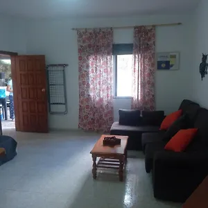 Casa Dionisias Apartment