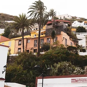 El Hornillo Villa