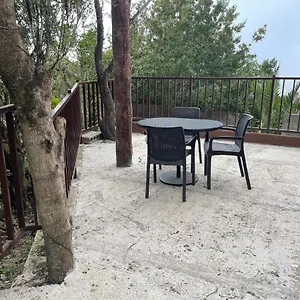 Hébergement de vacances Casa Camino Chorros, Vallehermoso