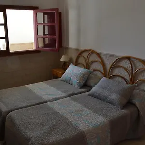 Sunset In The Atlantic Playa De Alojera Apartment