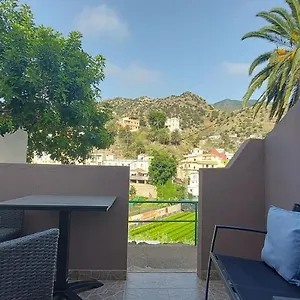 Appartement Morera, Vallehermoso