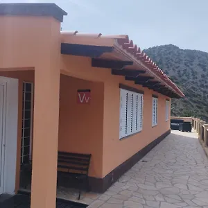 Hébergement de vacances Casa Vivi, Vallehermoso