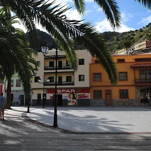 Casa Amaya Guest house