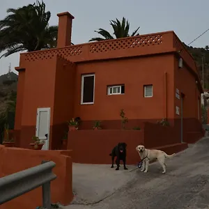 Casa Camilo Country house