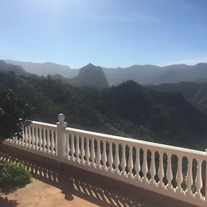 Séjour à la campagne Casa Azul, Vallehermoso
